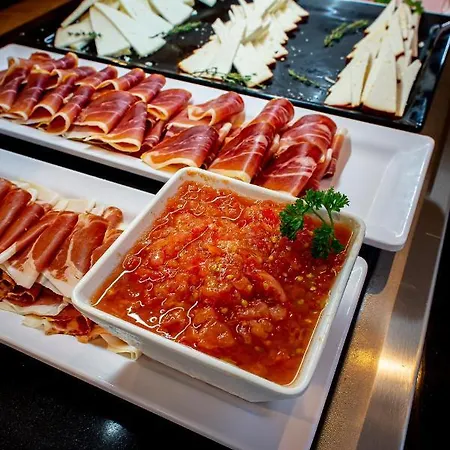 Ξενοδοχείο Taimar Κόστα Κάλμα