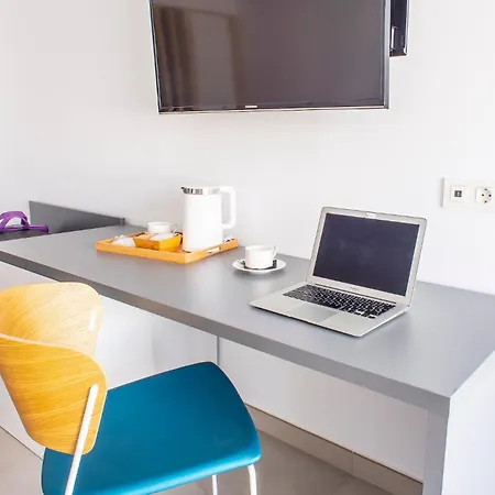 Ξενοδοχείο Taimar Κόστα Κάλμα