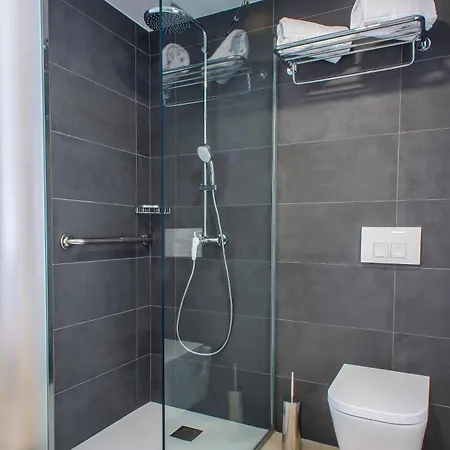 Taimar Ξενοδοχείο Κόστα Κάλμα