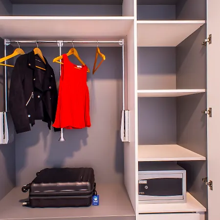 Ξενοδοχείο Taimar