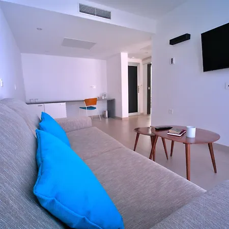 Taimar 4* Κόστα Κάλμα