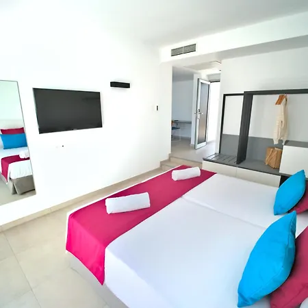 Taimar 4* Κόστα Κάλμα