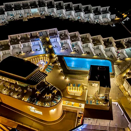 Taimar Ξενοδοχείο Κόστα Κάλμα