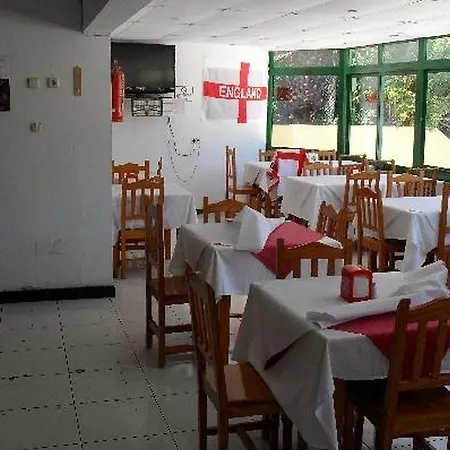 Taimar 4* Κόστα Κάλμα