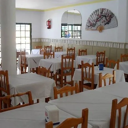 Taimar 4* Κόστα Κάλμα