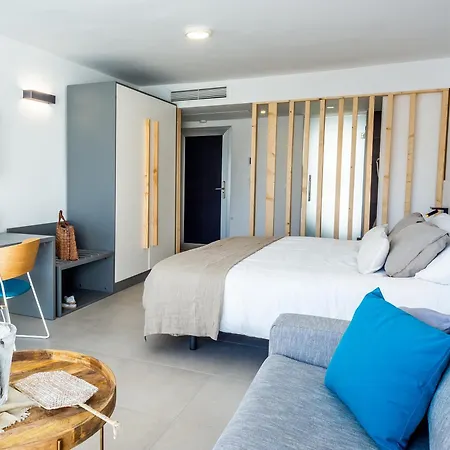 Taimar Otel Costa Calma