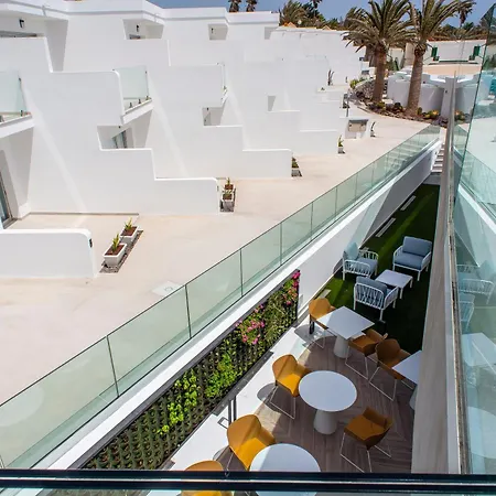 Taimar 4* Costa Calma