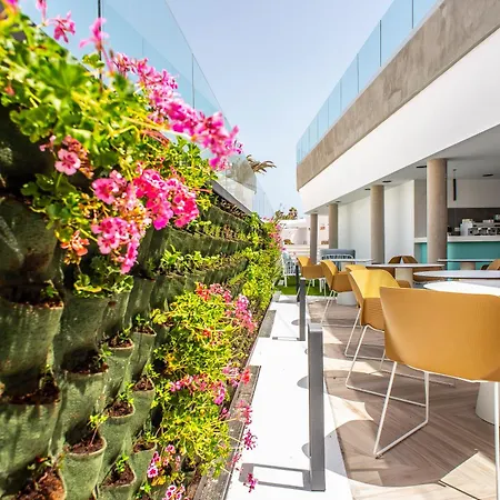 Taimar 4* Costa Calma