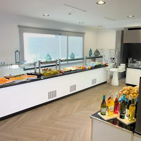 Taimar 4* קוסטה קלמה