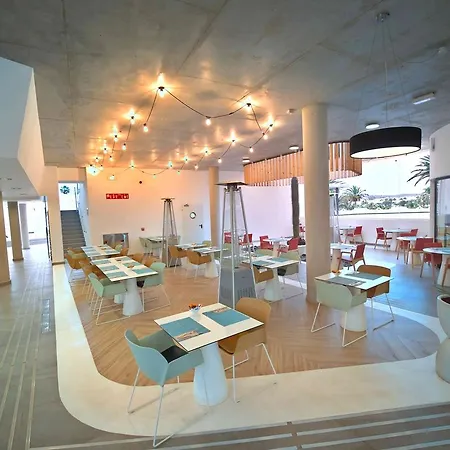 Otel Taimar Costa Calma