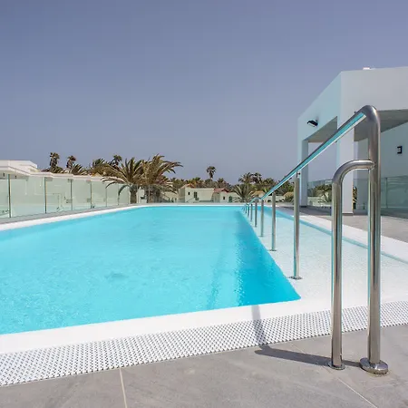 Taimar 4* Costa Calma