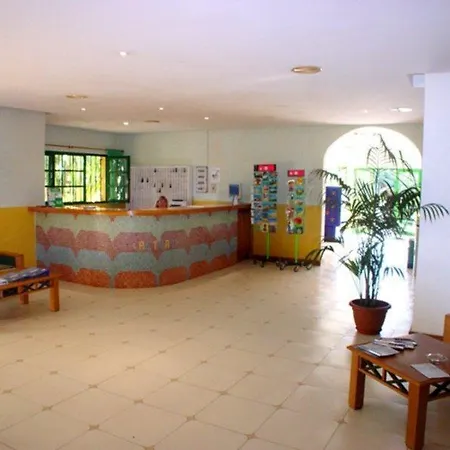 Taimar Otel Costa Calma