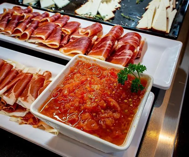 Hotel Taimar Costa Calma