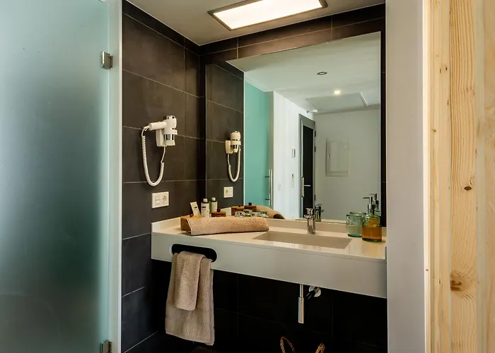 Hotel Taimar Costa Calma