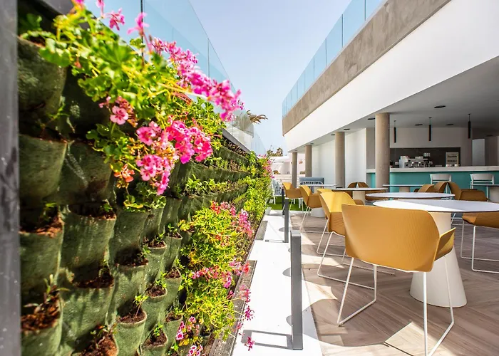 Taimar 4* Costa Calma