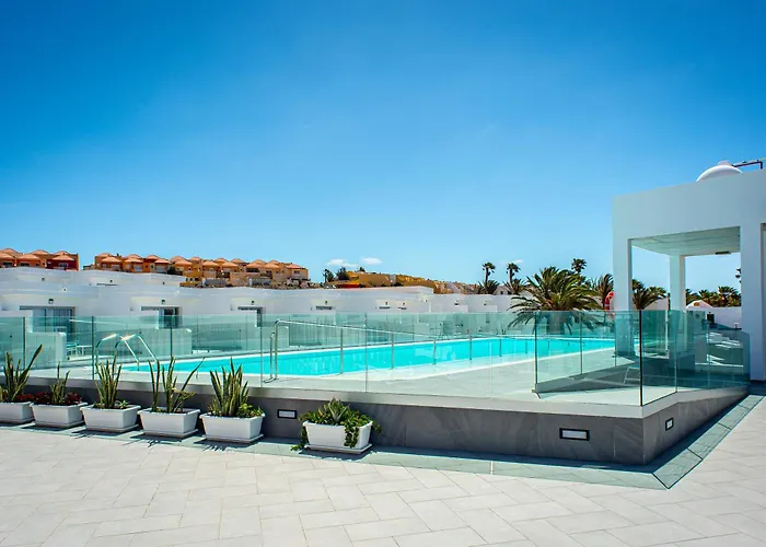 Taimar 4* Costa Calma