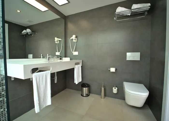 Hotel Taimar Costa Calma