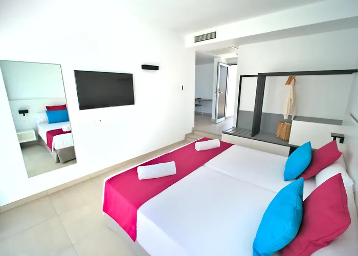 Taimar 4* Costa Calma