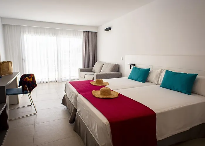 Taimar Hotel Costa Calma