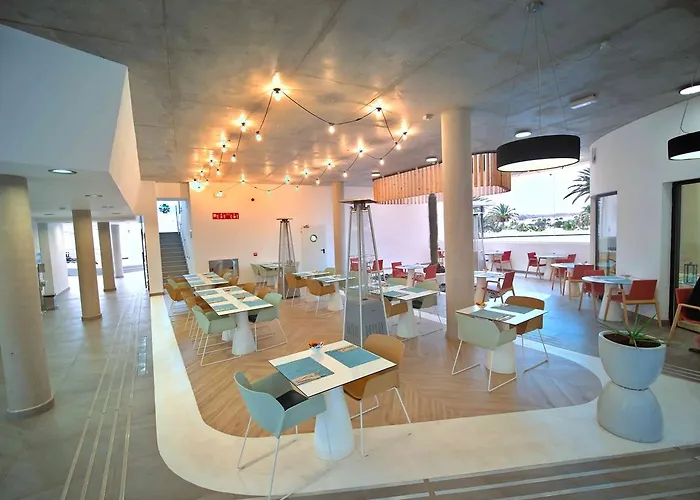 Hotel Taimar Costa Calma