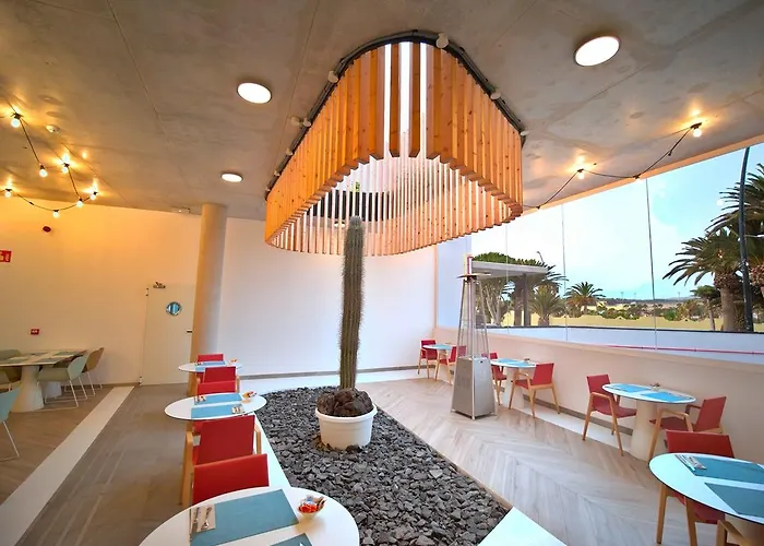 Taimar 4* Costa Calma