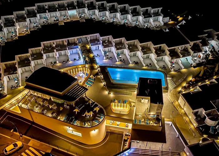 Taimar Hotel Costa Calma