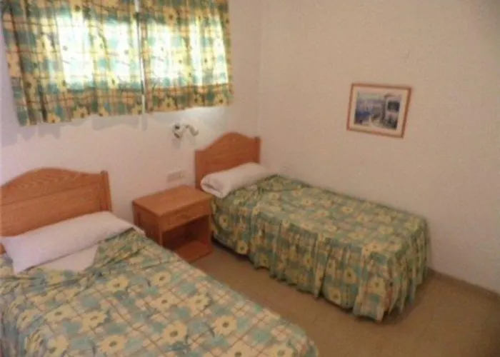 Taimar Hotel Costa Calma