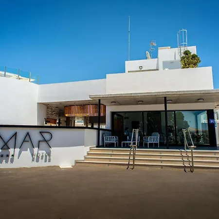 Taimar Hotell
