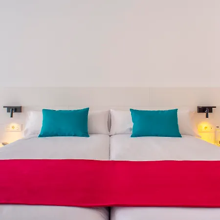 Hotell Taimar