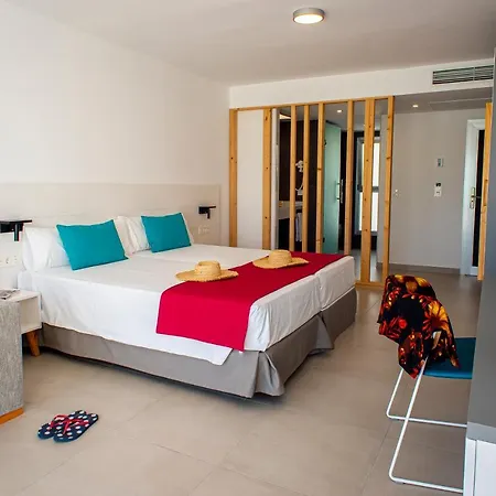 Taimar Hotell