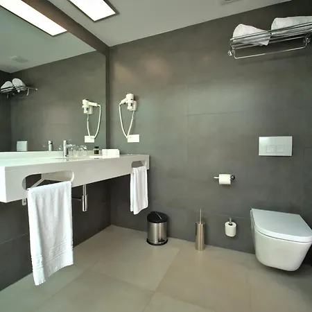 Hotell Taimar Costa Calma