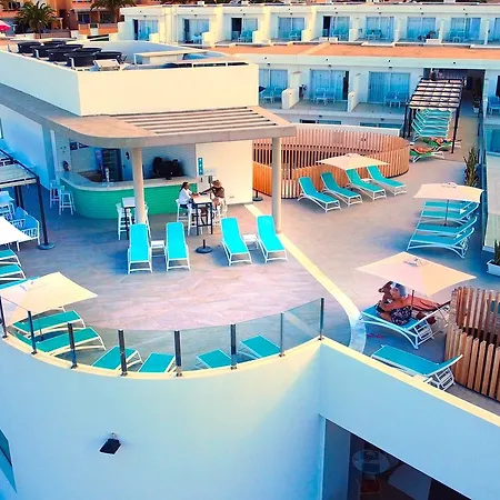 Hotell Taimar