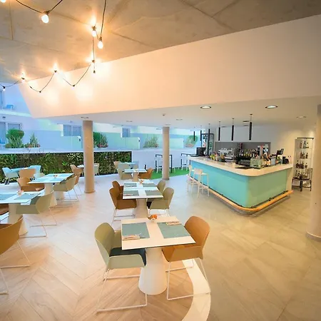 Taimar Hotell Costa Calma