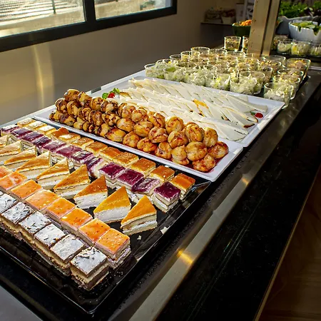 Taimar 호텔 코스타카르마