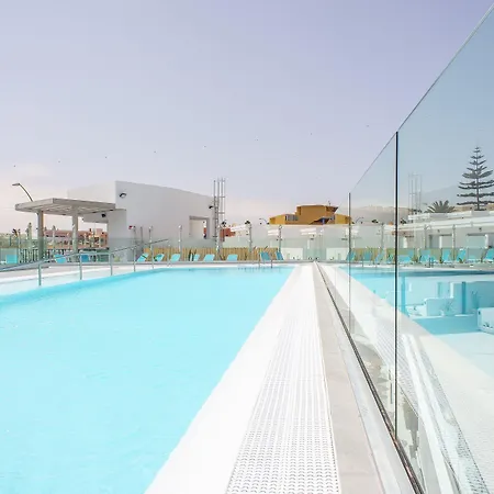 Hotel Taimar Costa Calma