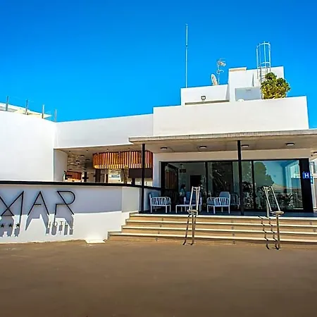 فندق Taimar