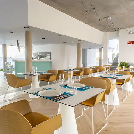 Hotel Taimar Costa Calma
