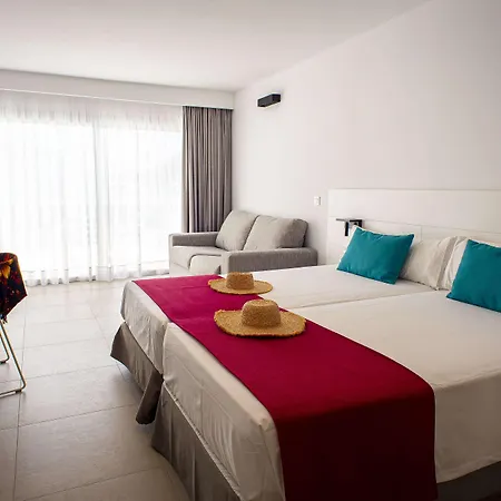 Hotel Taimar Costa Calma