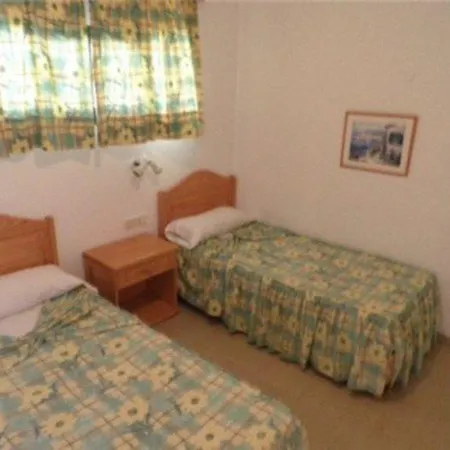 Taimar Hotell Costa Calma