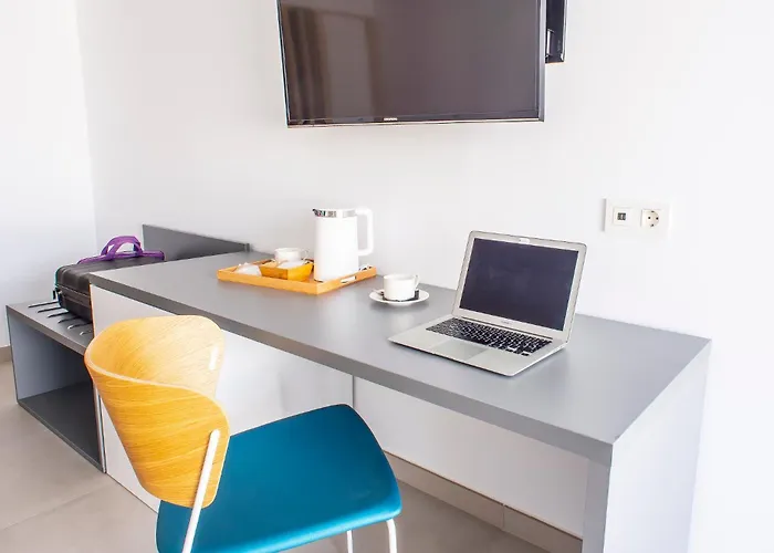 Hotel Taimar Costa Calma