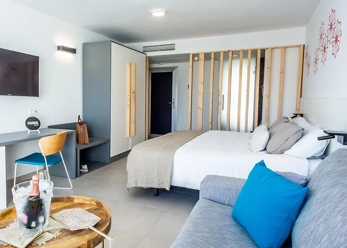 Taimar Hotel Costa Calma