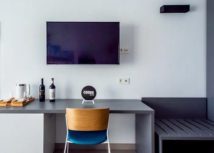 Taimar 4* Costa Calma