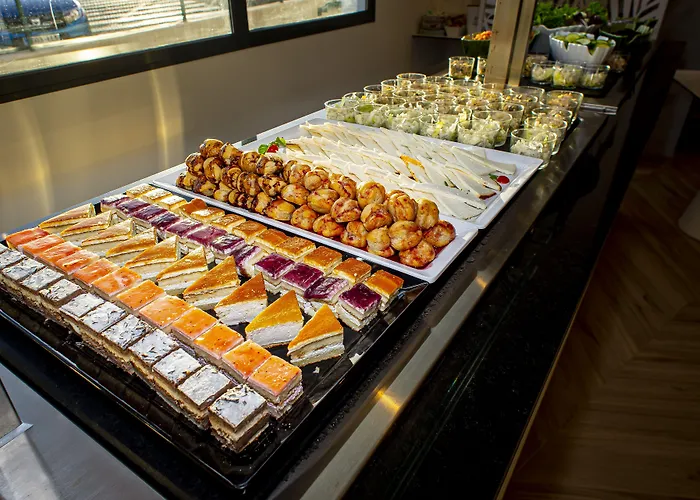 Taimar Hotel Costa Calma