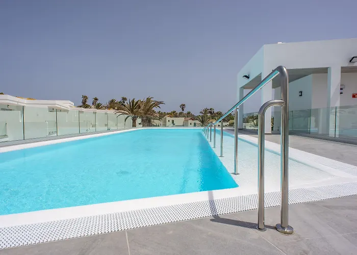 Taimar 4* Costa Calma