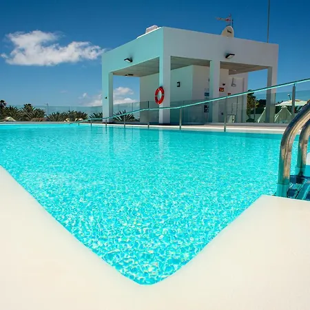 Hotel Taimar Costa Calma