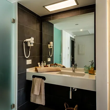 Hotel Taimar Costa Calma