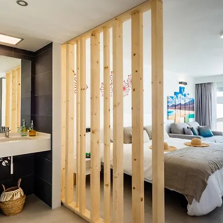 Taimar 4* Costa Calma