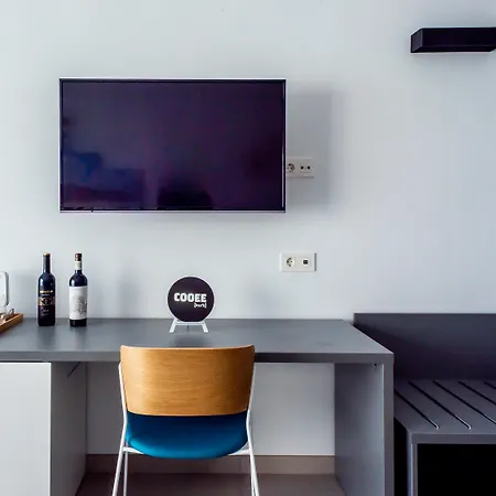 Taimar 4* Costa Calma