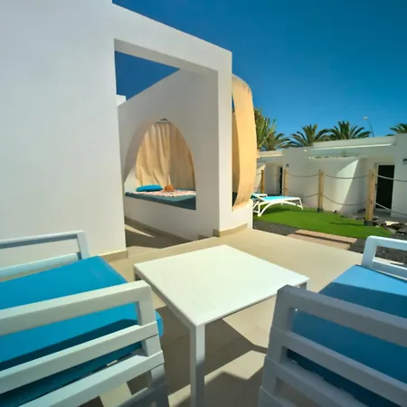 Hotel Taimar Costa Calma
