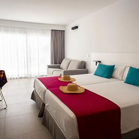 Taimar Hotel Costa Calma